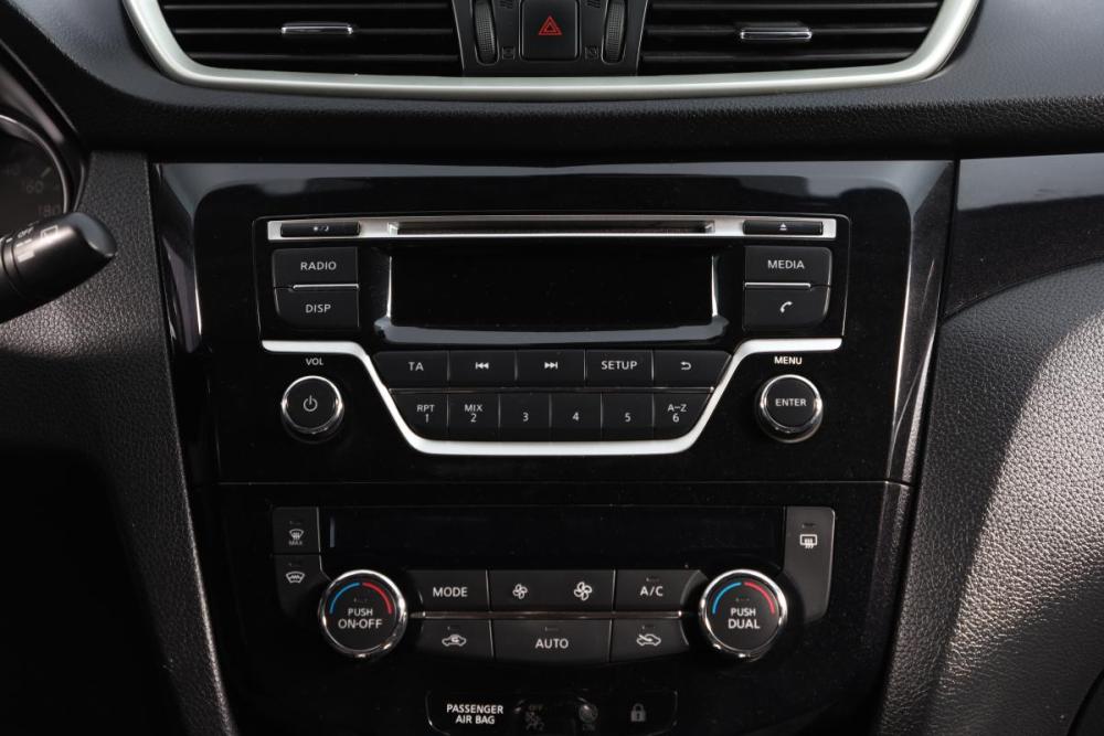 Nissan Qashqai II Новосибирск  - изображение 16
