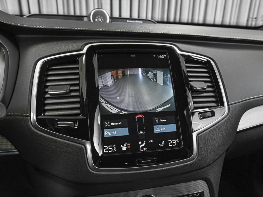 Volvo XC90 II Рестайлинг 1 Ставрополь  - изображение 17