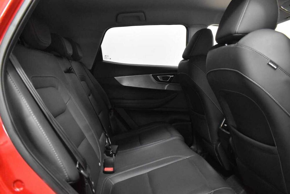 Chery Tiggo 4 Pro I Москва  - изображение 13