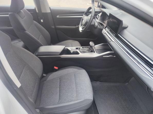 Geely Emgrand II с пробегом 2024 года, цена 1 558 000 рублей, 44651 км, седан, Автокод Объявления