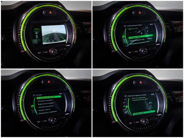 Mini Hatch III (F55/F56) Рестайлинг с пробегом 2018 года, цена 3 019 500 рублей, 49500 км, хэтчбек, Автокод Объявления
