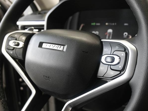 Haval Jolion I с пробегом 2023 года, цена 1 749 900 рублей, 82000 км, внедорожник, Автокод Объявления