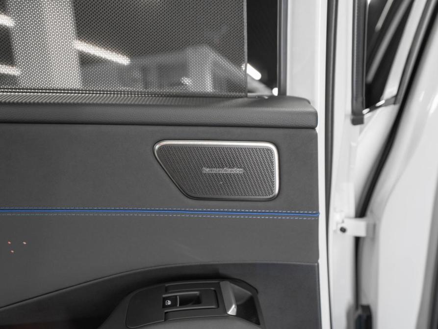 Volkswagen Teramont II (China Market) Москва  - изображение 15