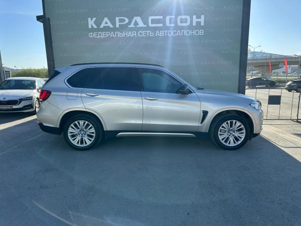 BMW X5 III (F15) с пробегом 2015 года, цена 2 740 000 рублей, 239500 км, внедорожник, Автокод Объявления