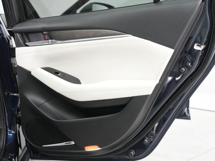 Mazda 6 III (GJ) Рестайлинг 2 Новосибирск  - изображение 8