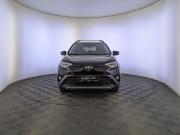 Toyota RAV4 IV (XA40) Рестайлинг Москва  - изображение 32