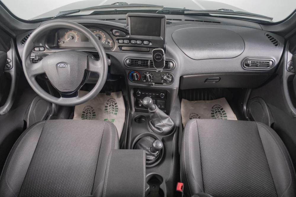 Lada (ВАЗ) Niva I Рестайлинг (Travel) Томск  - изображение 11