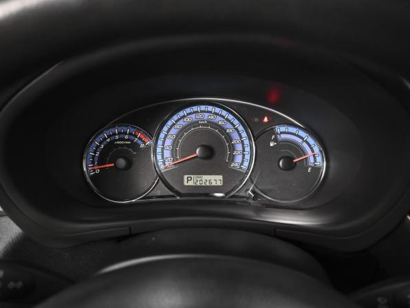 Subaru Forester III с пробегом 2008 года, цена 1 223 000 рублей, 202677 км, внедорожник, Автокод Объявления