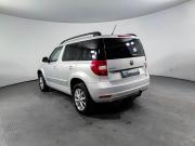 Skoda Yeti I Рестайлинг Уфа  - изображение 30
