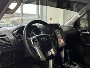 Toyota Land Cruiser Prado 150 Series Новосибирск  - изображение 20