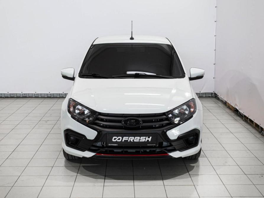 Lada (ВАЗ) Granta I Рестайлинг Ростов-на-Дону  - изображение 3