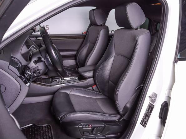 BMW X4 I (F26) с пробегом 2015 года, цена 2 770 000 рублей, 210000 км, внедорожник, Автокод Объявления