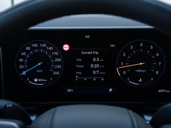 Hyundai Grandeur VII с пробегом 2023 года, цена 3 798 000 рублей, 6485 км, седан, Автокод Объявления