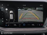 Volkswagen Touareg III Рестайлинг Самара  - изображение 55