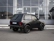 Lada (ВАЗ) 2121 (4x4) I Рестайлинг Курган  - изображение 19