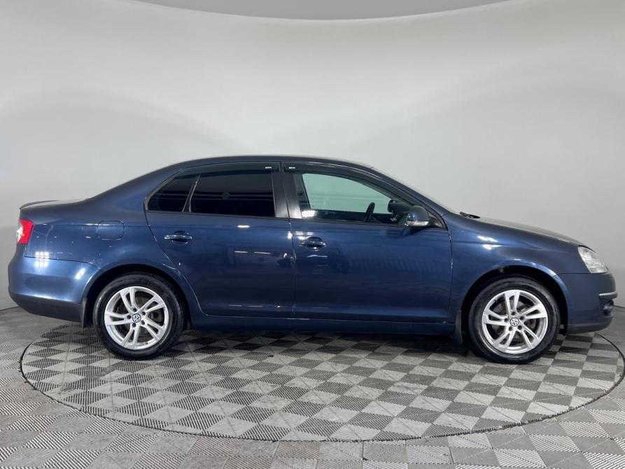 Volkswagen Jetta V Ростов-на-Дону  - изображение 4