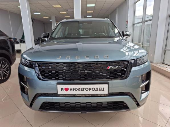 Jaecoo J7 I Рестайлинг с пробегом 2026 года, цена 2 499 000 рублей, 6 км, внедорожник, Автокод Объявления