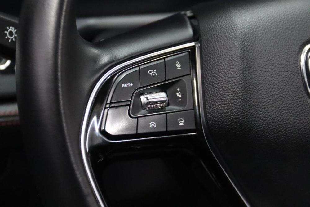 Changan CS75 Plus I Рестайлинг Сургут  - изображение 18