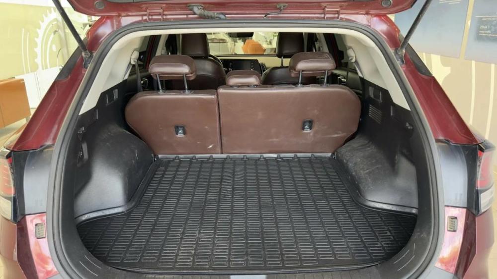 Kia Sportage V Вологда  - изображение 16