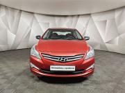 Hyundai Solaris I Рестайлинг Москва  - изображение 26