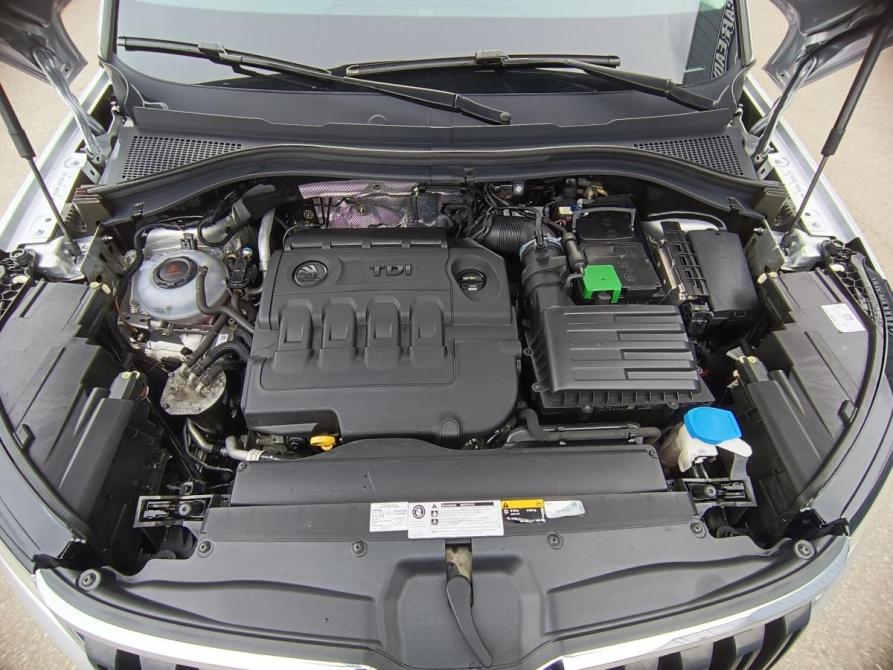 Skoda Kodiaq I Санкт-Петербург  - изображение 14