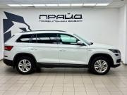 Skoda Kodiaq I Ростов-на-Дону  - изображение 17
