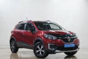 Renault Kaptur I Рестайлинг Новокузнецк  - изображение 31