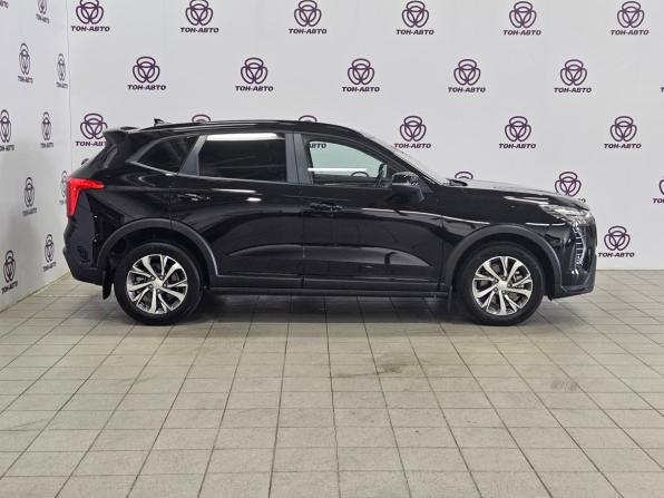 Haval Jolion I Рестайлинг с пробегом 2024 года, цена 1 970 000 рублей, 37605 км, внедорожник, Автокод Объявления