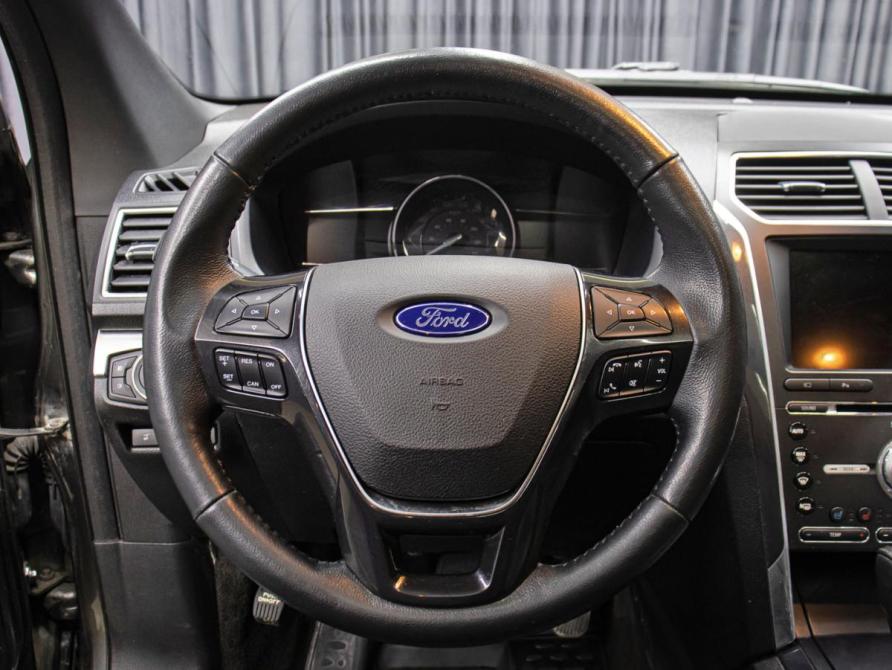 Ford Explorer V Рестайлинг Москва  - изображение 19