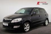 Skoda Fabia II Рестайлинг Ярославль  - изображение 25