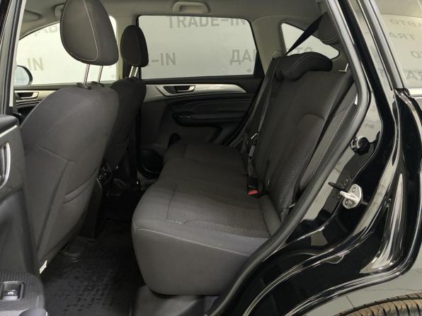 Haval M6 II с пробегом 2024 года, цена 1 750 000 рублей, 19000 км, внедорожник, Автокод Объявления