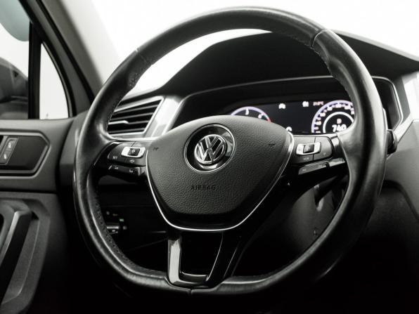 Volkswagen Tiguan II с пробегом 2020 года, цена 3 040 000 рублей, 149400 км, внедорожник, Автокод Объявления