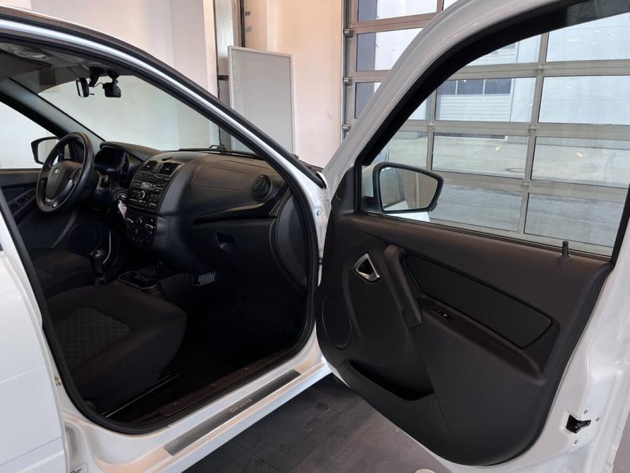 Lada (ВАЗ) Granta I Рестайлинг Чебоксары  - изображение 26