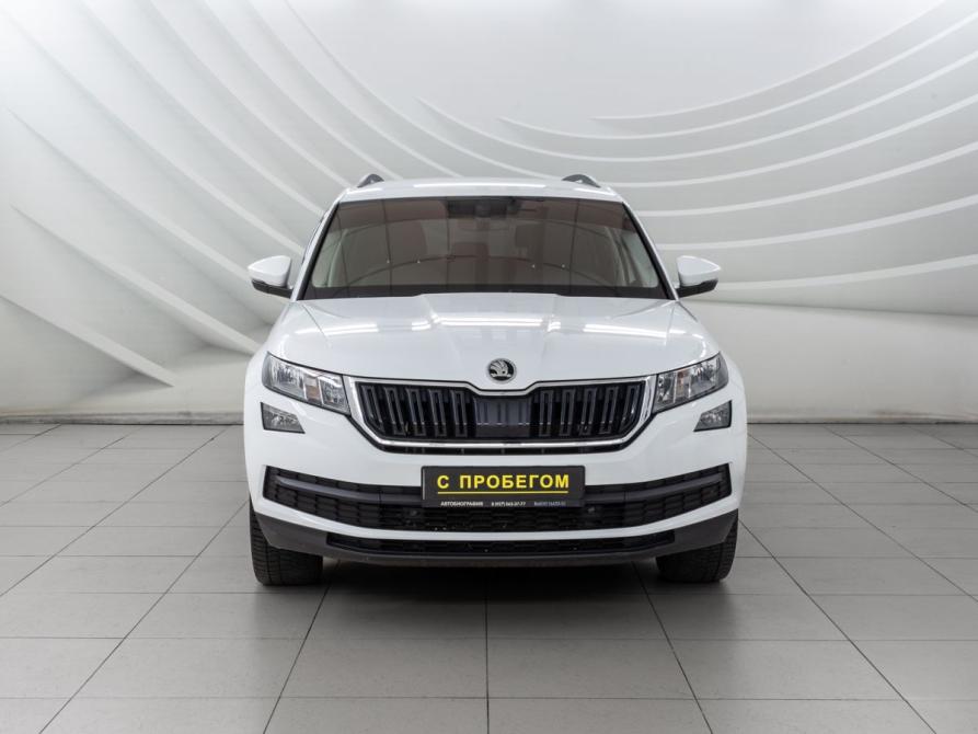 Skoda Kodiaq I Волгоград  - изображение 2