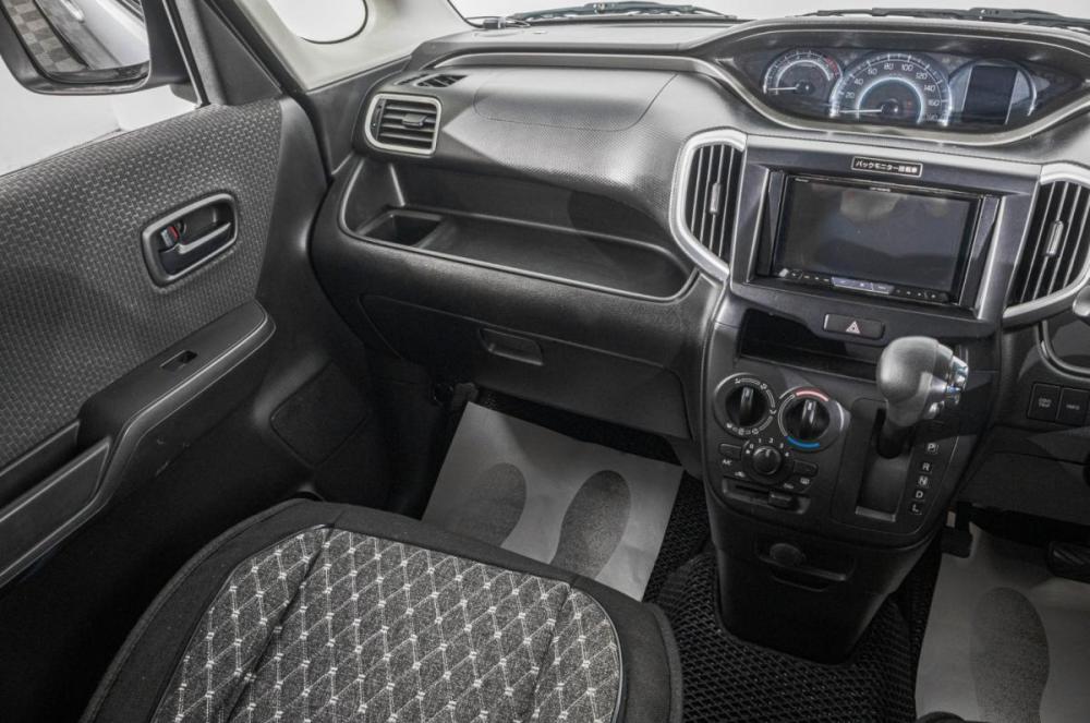 Suzuki Solio III Барнаул  - изображение 20