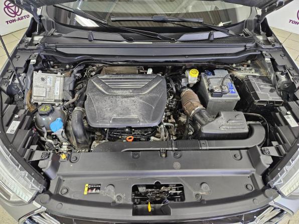Haval Jolion I с пробегом 2023 года, цена 2 074 000 рублей, 19649 км, внедорожник, Автокод Объявления