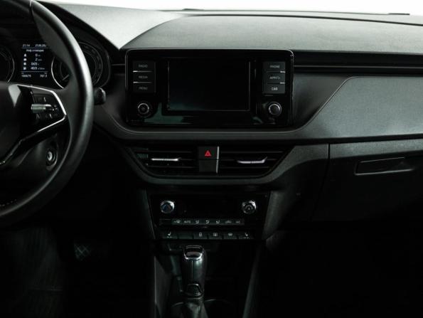 Skoda Rapid II с пробегом 2021 года, цена 1 410 000 рублей, 180676 км, лифтбек, Автокод Объявления