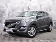 Hyundai Tucson III Рестайлинг Ульяновск  - изображение 22