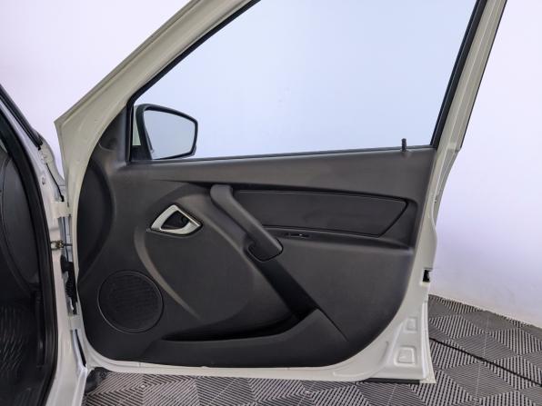 Lada (ВАЗ) Granta I Рестайлинг с пробегом 2024 года, цена 670 000 рублей, 50771 км, седан, Автокод Объявления