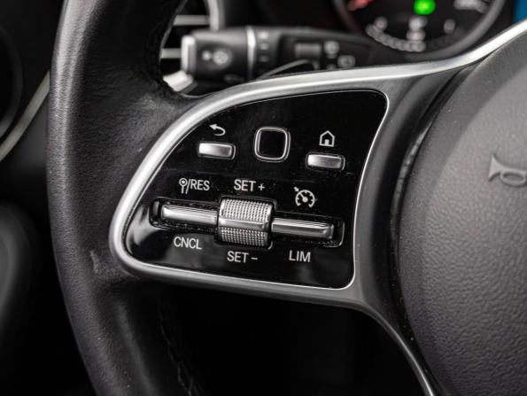 Mercedes-Benz GLC I (X253) Рестайлинг с пробегом 2021 года, цена 4 999 000 рублей, 50005 км, внедорожник, Автокод Объявления