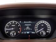 Genesis G90 I Рестайлинг Москва  - изображение 46