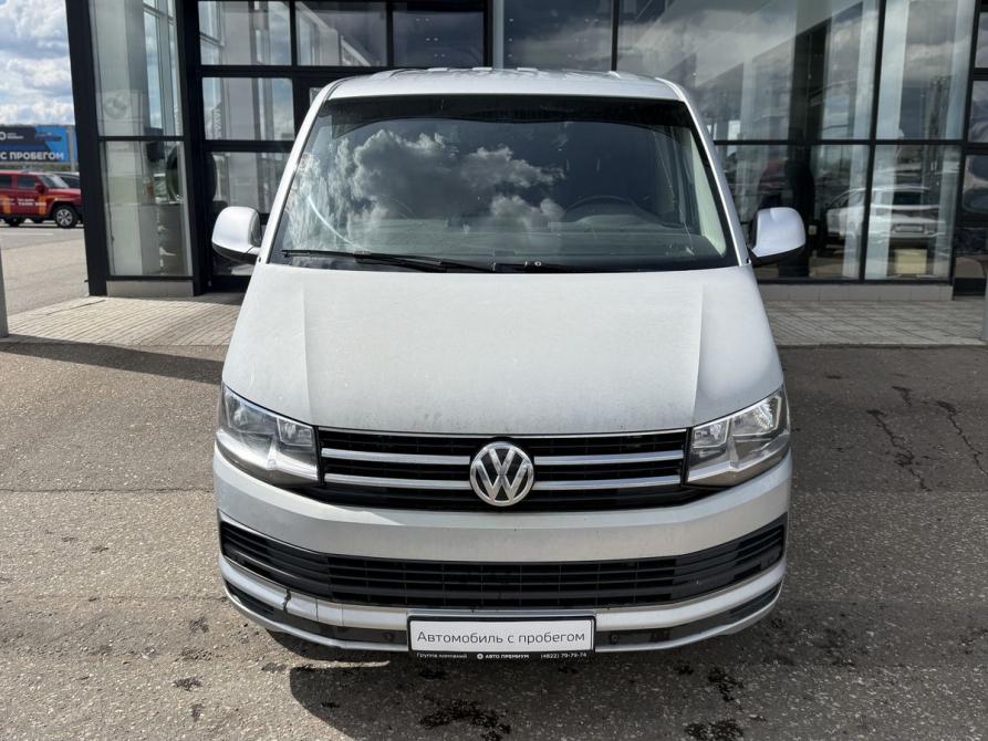 Volkswagen Caravelle T6 Тверь  - изображение 2