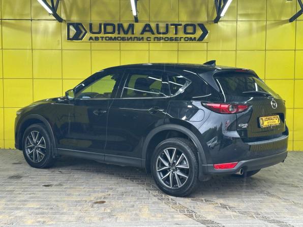 Mazda CX-5 II с пробегом 2018 года, цена 2 649 000 рублей, 187742 км, внедорожник, Автокод Объявления