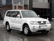 Mitsubishi Pajero III Рестайлинг Новосибирск  - изображение 23