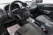 Opel Antara I Новокузнецк  - изображение 42