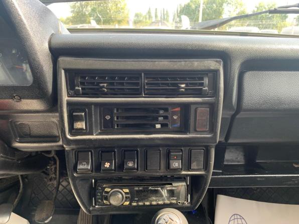 Lada (ВАЗ) 2131 (4x4) I с пробегом 2012 года, цена 395 000 рублей, 155000 км, внедорожник, Автокод Объявления