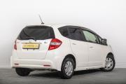 Honda Fit II Томск  - изображение 25