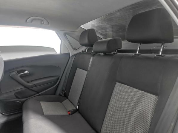 Volkswagen Polo V с пробегом 2010 года, цена 489 000 рублей, 366759 км, седан, Автокод Объявления