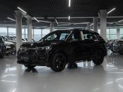 Volkswagen Tiguan III (China Market) Москва  - изображение 34