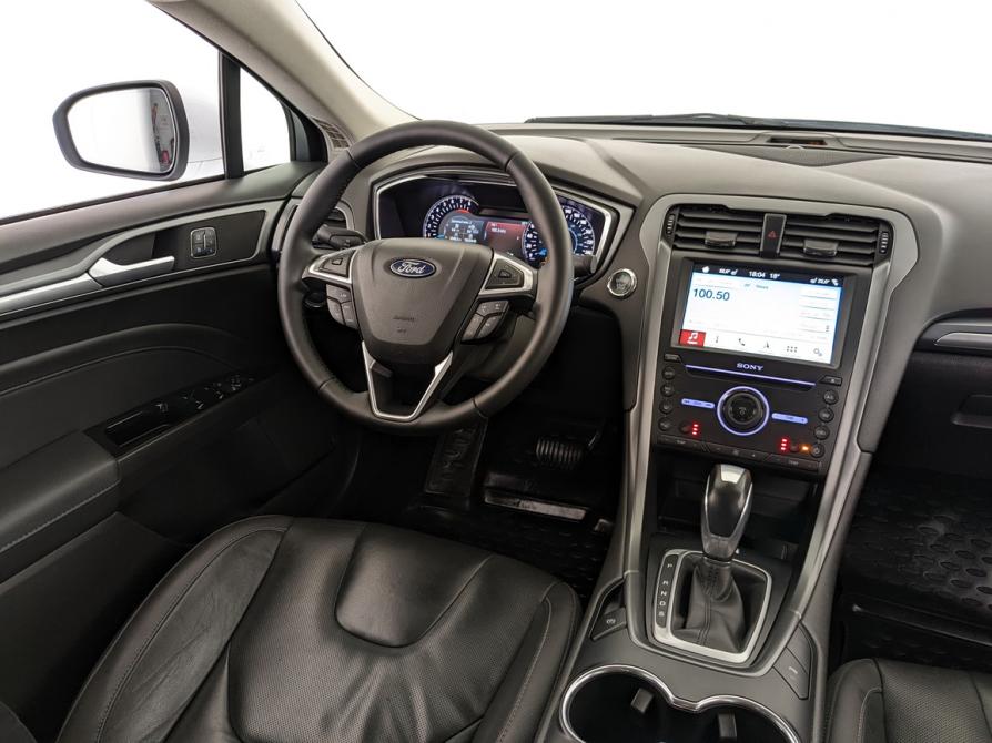 Ford Mondeo V Москва  - изображение 26